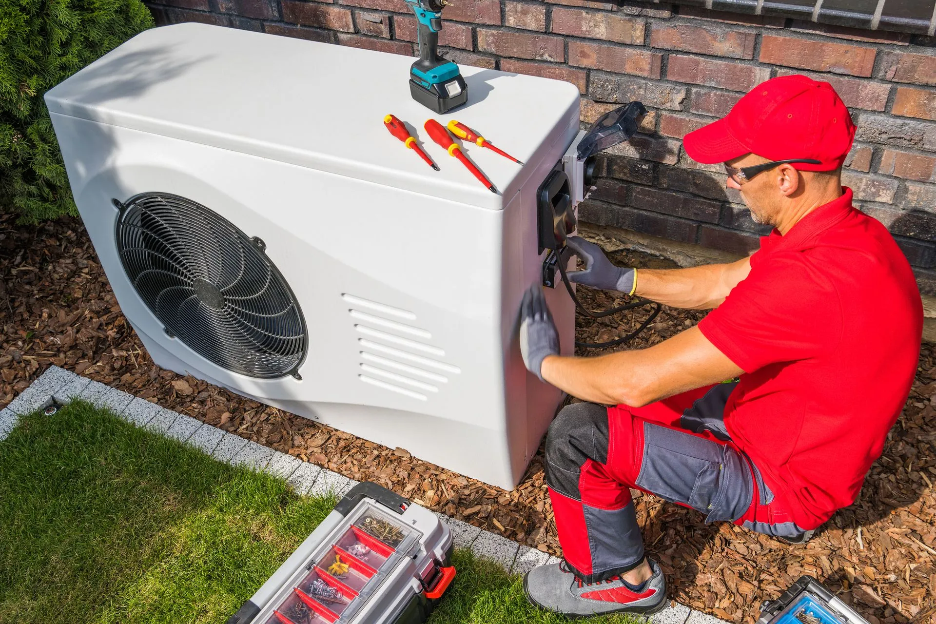 About HVAC in Moweaqua, IL